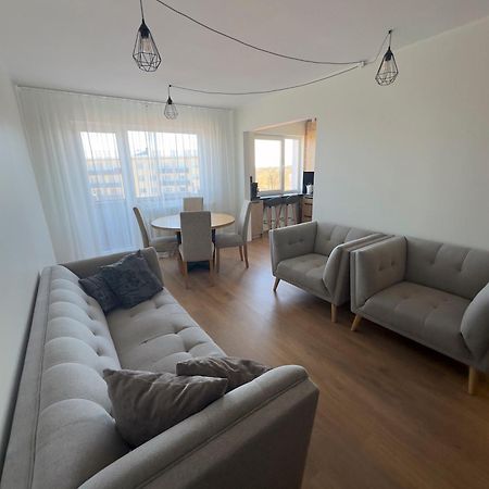 Kesklinna Apartement Haapsalu Extérieur photo