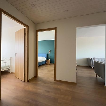 Kesklinna Apartement Haapsalu Extérieur photo