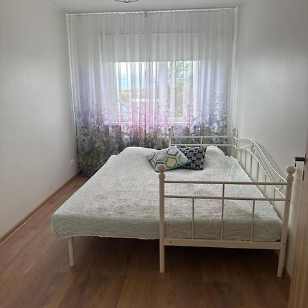 Kesklinna Apartement Haapsalu Extérieur photo