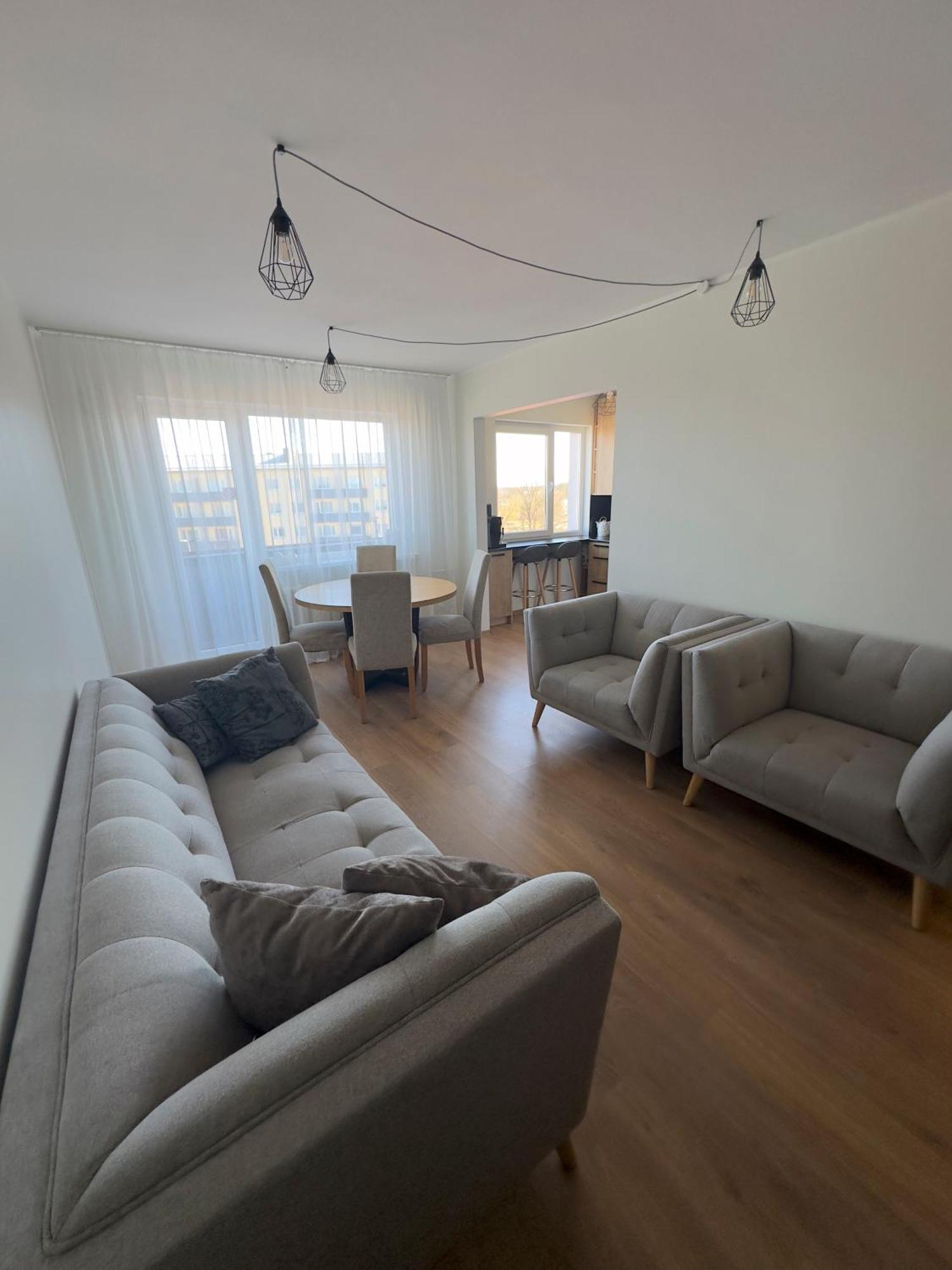 Kesklinna Apartement Haapsalu Extérieur photo