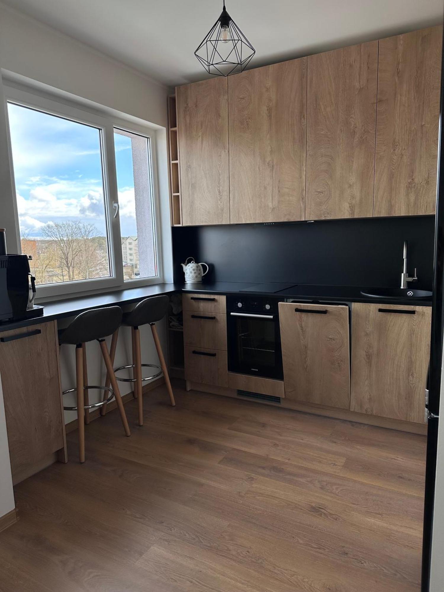 Kesklinna Apartement Haapsalu Extérieur photo