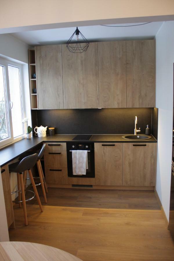 Kesklinna Apartement Haapsalu Extérieur photo