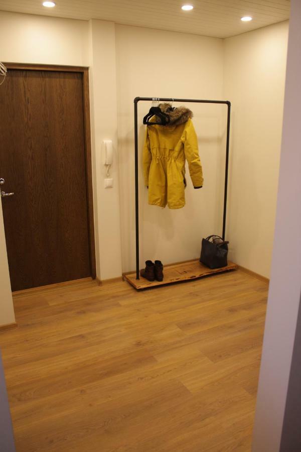 Kesklinna Apartement Haapsalu Extérieur photo