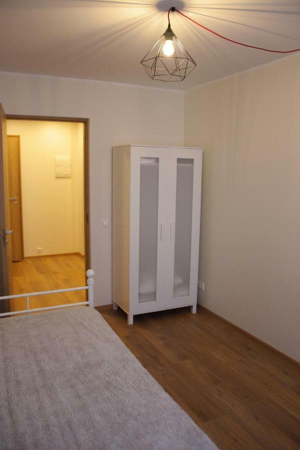 Kesklinna Apartement Haapsalu Extérieur photo