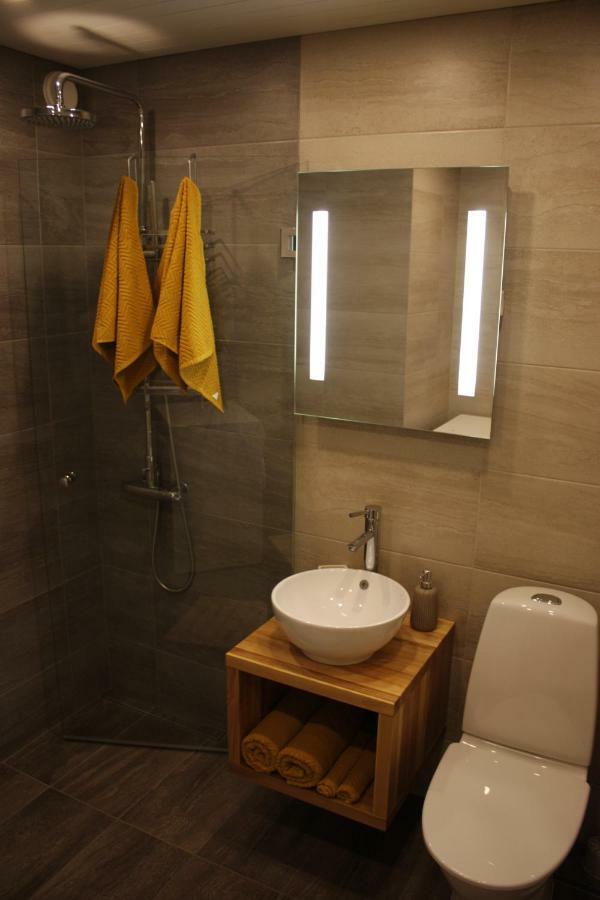 Kesklinna Apartement Haapsalu Extérieur photo