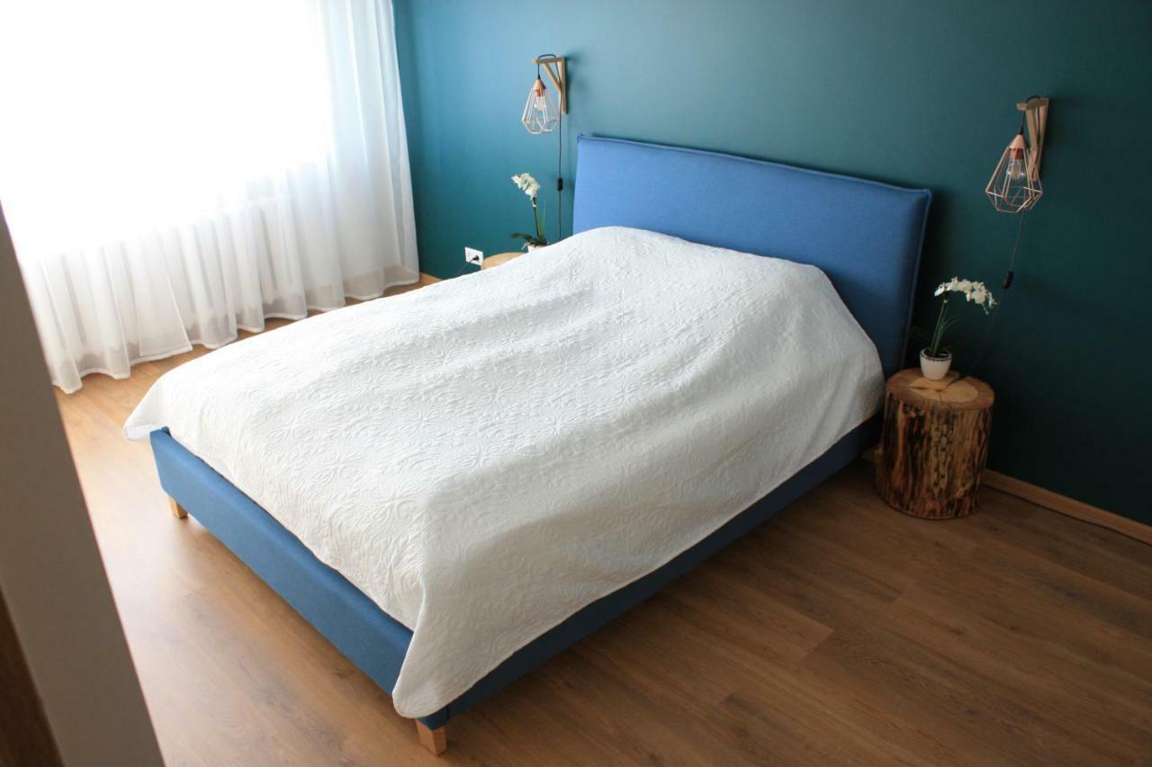 Kesklinna Apartement Haapsalu Extérieur photo